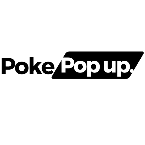 Poke Pop Up